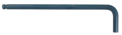 Picture of Bondhus 116-10988 19Mm Hex Balldriver L-Wrench 109 Series