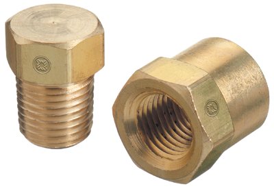 312-P-4HP Pipe Thread Plug