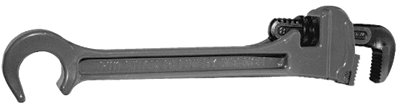 Picture of Gearench 306-RW1 1-8-1 Inch Cap. Titan Refinery Wrench 10 Inch
