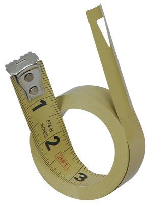 COOPER HAND TOOLS LUFKIN
