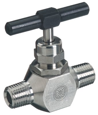 312-SS-120M Fine Thread For Accuracy