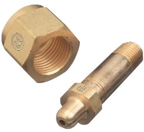 312SS334 We Ss334 Nut