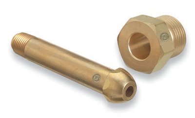 312-SS-92 We Ss-92 Nut