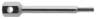 Cooper Tools Apex 071-SZ-13-A 12671 Bit 7-16 Hex Drv