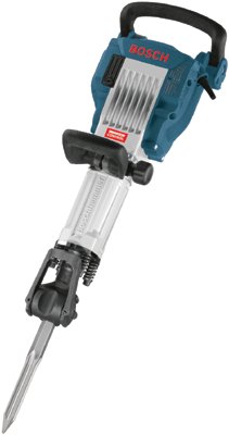 114-11335K 1 1-8 Breaker Hammer Kit The Jack