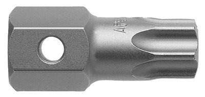 Cooper Tools Apex 071-SZ-TX-80-A 12618 Bit 5-8 Hex Drv I