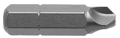 Cooper Tools Apex 071-TWD-7 13232 No. 7 Tri-Wing Insert