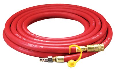 Picture of 3M OH&amp;ESD 142-W-3020-100 1-2 Inchid X 100&apos; Low Pressure Hose