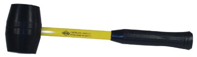 Picture of Nupla 545-13-120 Rm2 2Lb Rubber Mallet