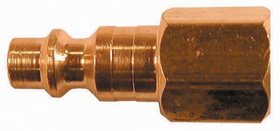 Picture of Coilhose Pneumatics 166-1502 11650 1-4 Inchfpt Connector
