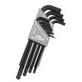 Allen 023-56190 13-Pc Ball Plus Long Armsae Hex Key Allen 023-56190 13-Pc Ball Plus Long Armsae Hex Key