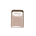 Rubberset 425-99355600 9" Plastic Tray Liner Rubberset 425-99355600 9" Plastic Tray Liner