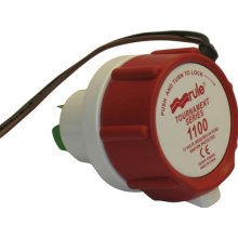 1100 Replacement Motor F/ Tournament Series Livewell Pump