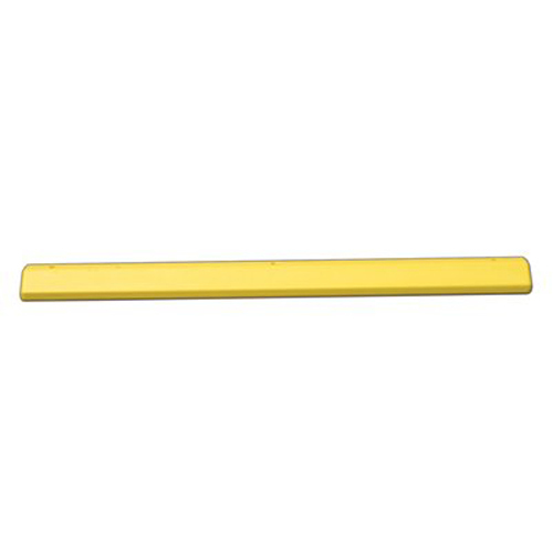 00122 Yellow Parking Stop