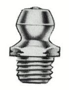 Picture of Alemite 025-1966-S 1-4 Inch28 Taper Ss Grease F