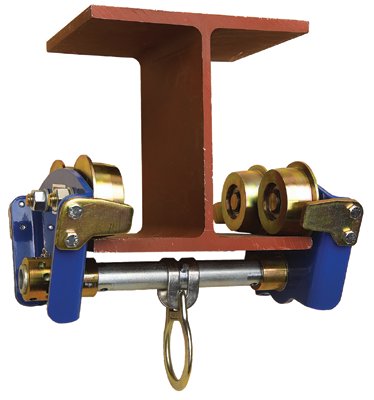 DBI Sala Trolley anchorage connector - 2103143