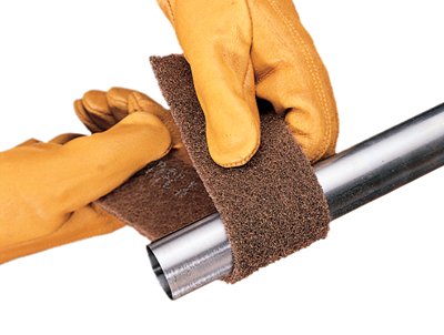 Abrasive 405-048011-05206  S-B 2X30' A-Med048011-05206