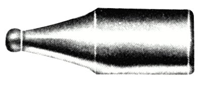 Picture of Alemite 025-314150 Flush Type Nozzles - Midget Nozzle