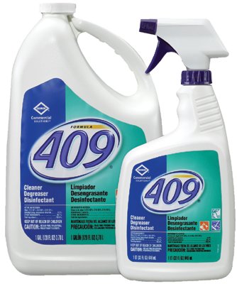 Clorox Formula 409 Clnr-Degr 32Oz Commercial