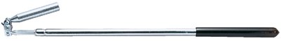 General Tools Chrome Plated Steel Pocket Magnetic Pick-Up Tool - 394