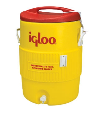 Picture of Igloo 385-4101 10 Gal. Industrial Water Cooler
