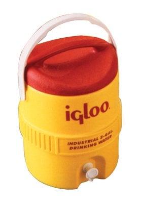 Picture of Igloo 385-421 2 Gal. Industrial Water Cooler