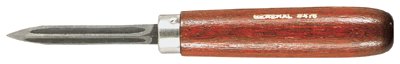 General Tools 318478 Triangular Scraper