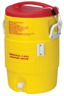 Picture of Igloo 385-48153 5 Gal. Industrial Water Cooler