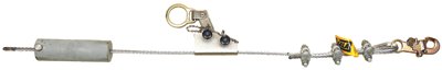 Picture of DBI/Sala 098-5000338 3/4&quot; Rope Grabs Rg Wire - Galvanized or Stainless Steel Cable