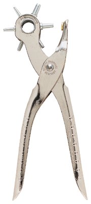 Picture of General Tools 318-72 41039 Revolving Punch Plier