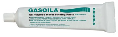 Picture of Gasoila Chemicals 296-AP02 2 Oz Tube All Purpose Water Finding Paste