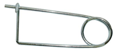Extra Small Safety Pin