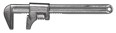Picture of Cooper Hand Tools 181-C711H 11 Inch Auto Wrenchdiamond-Uti
