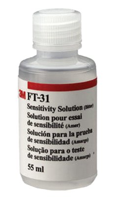 Picture of 3M OH&amp;ESD 142-FT-31 Sensitivity Solution