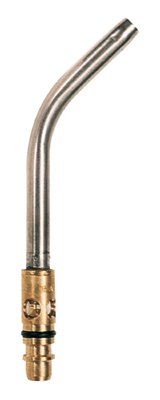 MaX Target Tip, Snap-In, Size 3/8 in, Solders 1 in to 2 in, Medium
