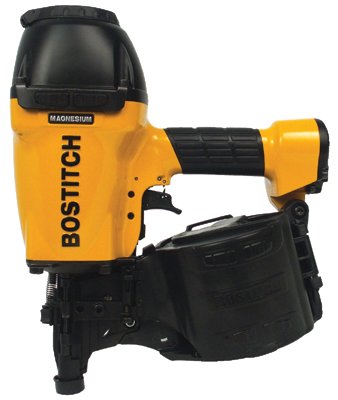 Picture of Bostitch 688-N89C-1 Coil Framing Nailer