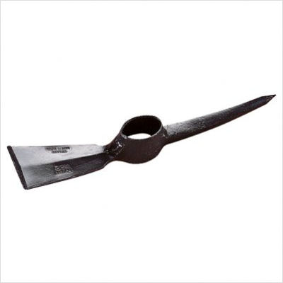 027-1136500 565S0 5Lb Pick Mattock Head W-O Handle