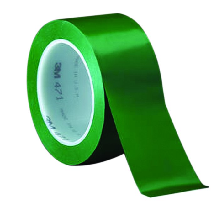 Picture of 3M Industrial 405-021200-04310 Vinyl Tape 2 Inch X 36Yd