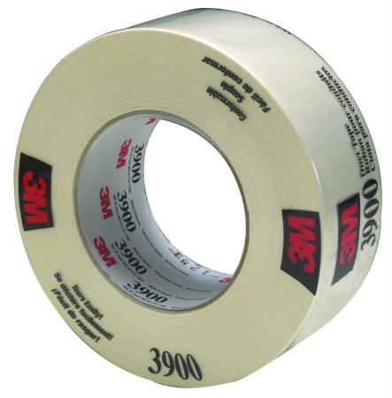 Picture of 3M Industrial 405-021200-49829 Duct Tape 48Mm X 54.8M