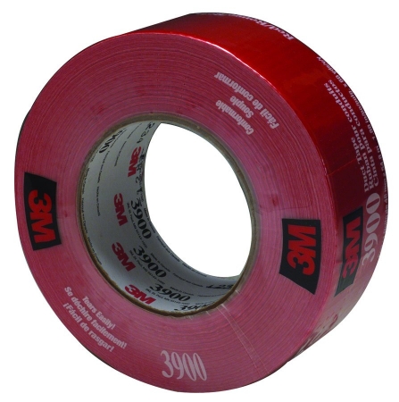 Picture of 3M Industrial 405-021200-49830 Duct Tape 48Mm X 54.8M