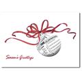 Birchcraft Studios 5021 Accountant Ornament - Gold Lined Envelope with White Lining - Red Ink - Pack of 25 Birchcraft Studios 5021 Accountant Ornament - Gold Lined Envelope with White Lining - Red Ink - Pack of 25