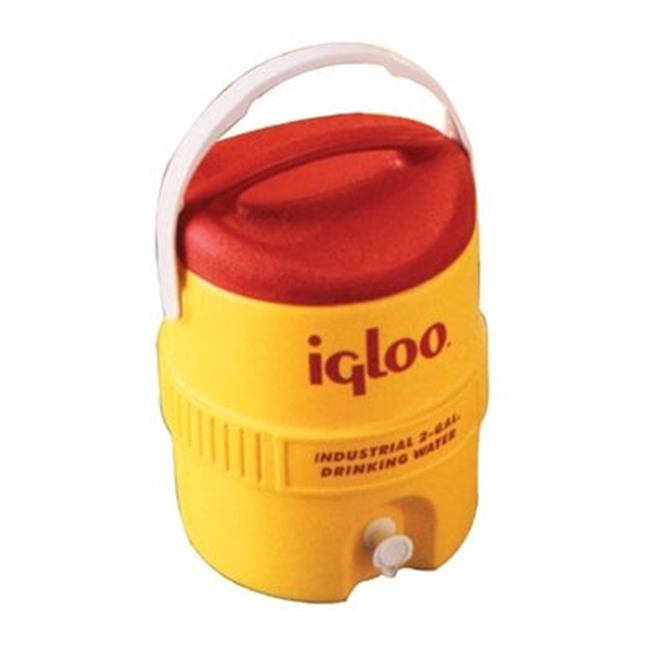 Igloo 385-421 2 Gal. Industrial Water Cooler