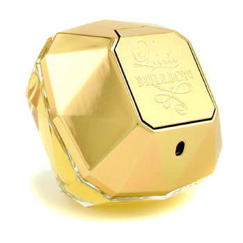 Lady Million Eau De Parfum Spray - 80Ml/2.7Oz