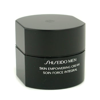 Men Skin Empowering Cream - 50Ml/1.7Oz -  Shiseido, 111266