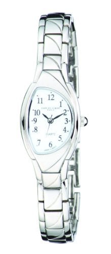 Picture of Charles-Hubert- Paris 6803 Brass Case Quartz Watch