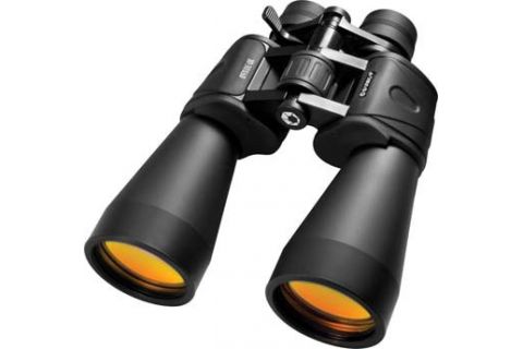 Picture of Barska Optics - Binoculars AB10762 10-30x60 Zoom- Gladiator - Ruby Lens