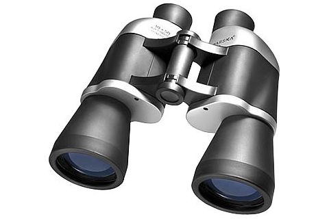Picture of Barska Optics - Binoculars AB10306 10x50 Focus Free- Blue Lens