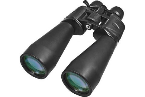 Picture of Barska Optics - Binoculars AB10592 20-100x70 Zoom- Gladiator- Bak-4- MC- Green Lens w - Tripod Adapter