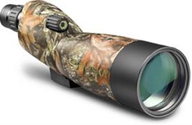 Picture of Barska Optics - Binoculars AD10976 20-60x60 WP- Blackhawk- Straight- Mossy Oak Break-Up Camo- MC- Green Lens w -Tripod- Soft CC&amp; Premium HC