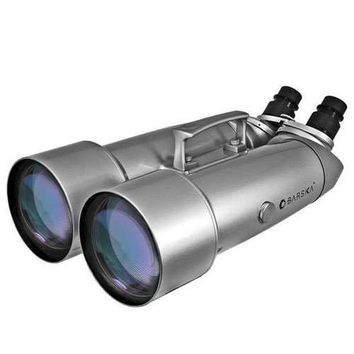 Picture of Barska Optics - Binoculars AB10520 20x-40x100mm WP- Encounter- Jumbo Binoculars- Bak-4- MC- Green Lens- w - Premium HC